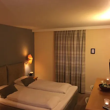 Trip Eden Hotel Antverpy