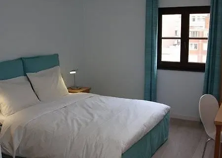 Trip Eden Hotel Antverpy