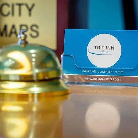 מלון Trip Eden אנטוורפן