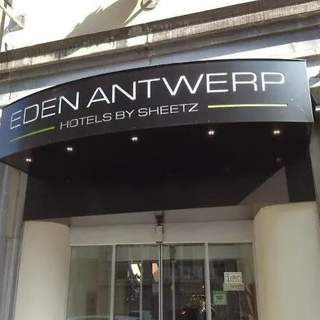 מלון Trip Eden